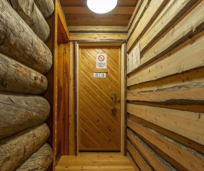 Fotos del hotel Lodge Kuukkeli Porakka:  10