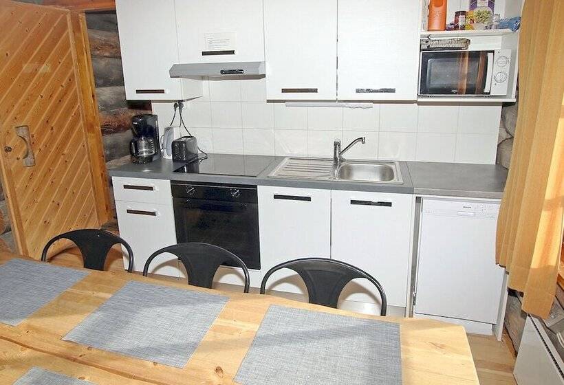 Fotos del hotel Lodge Kuukkeli Porakka:  5