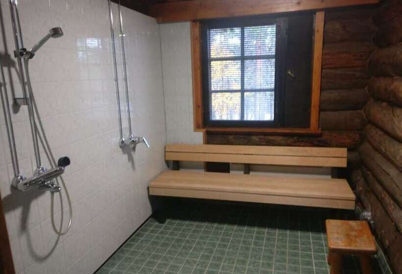 Fotos del hotel Lodge Kuukkeli Porakka:  18