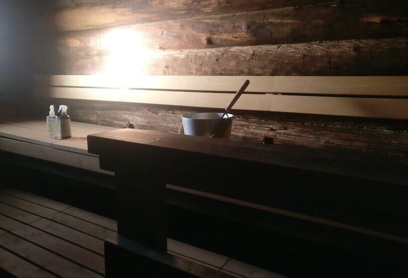 Fotos del hotel Lodge Kuukkeli Porakka:  13