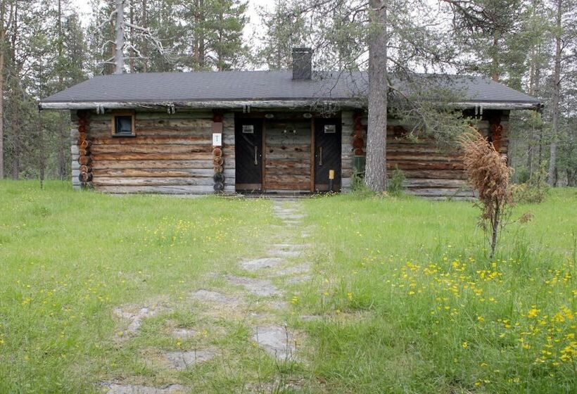 Fotos del hotel Lodge Kuukkeli Porakka:  8