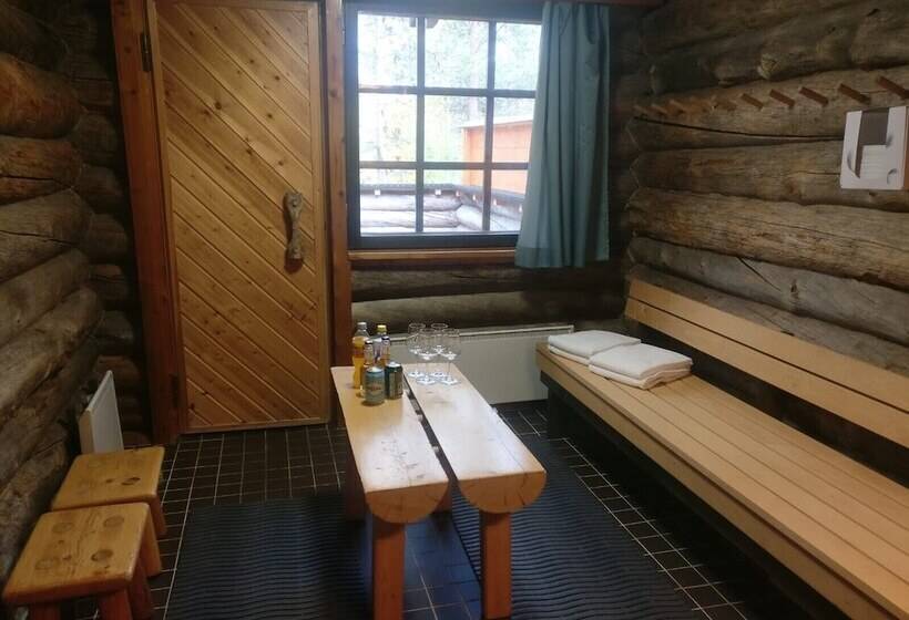 Fotos del hotel Lodge Kuukkeli Porakka:  14