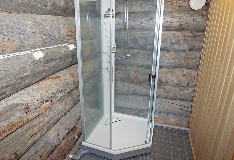 Fotos del hotel Lodge Kuukkeli Porakka:  20