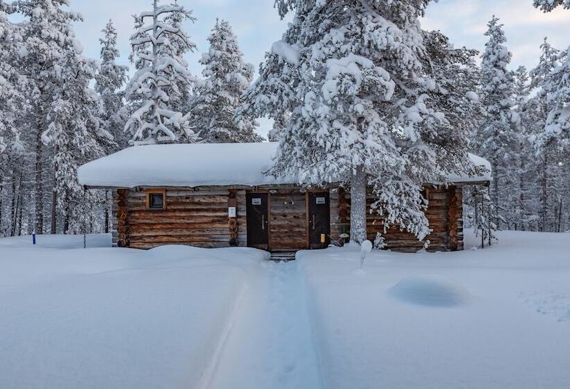 Fotos del hotel Lodge Kuukkeli Porakka:  22