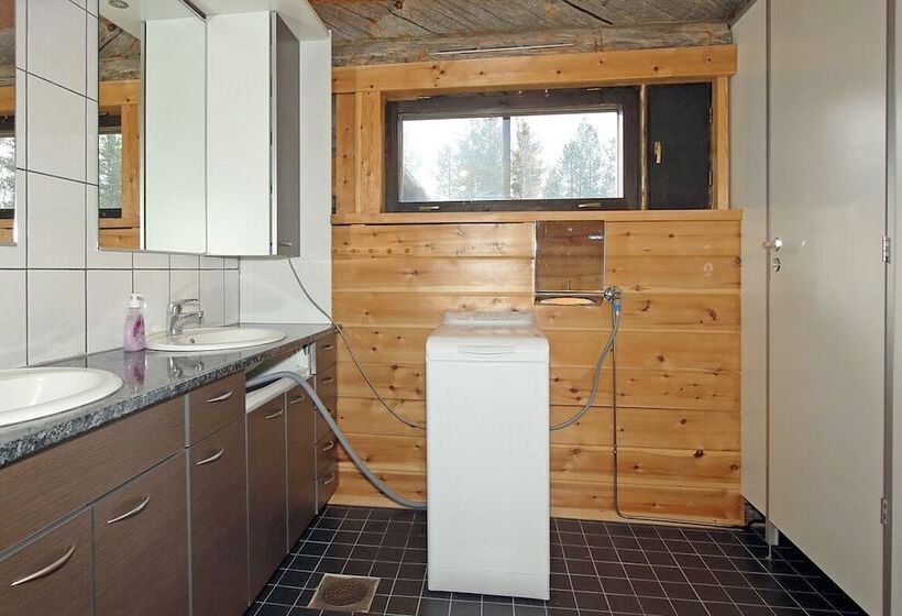 Fotos del hotel Lodge Kuukkeli Porakka:  23