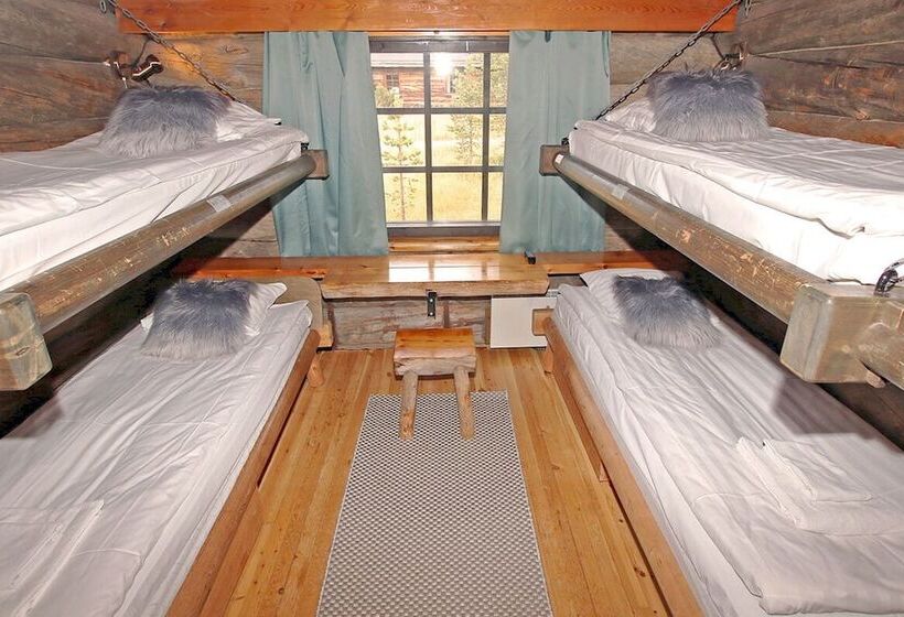 Fotos del hotel Lodge Kuukkeli Porakka:  9