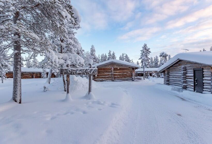 Fotos del hotel Lodge Kuukkeli Porakka:  21