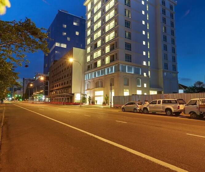 Fotos del hotel Mandarina Colombo:  1