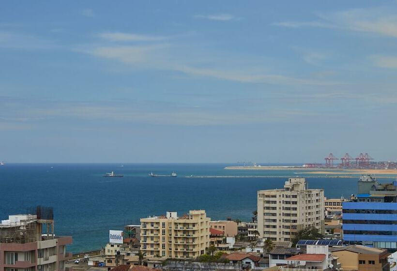 Fotos del hotel Mandarina Colombo:  8