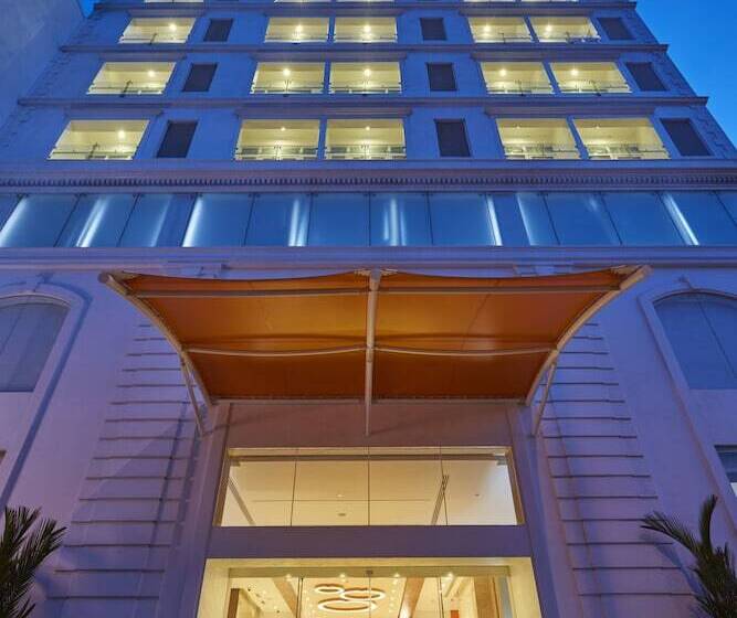 Fotos del hotel Mandarina Colombo:  12