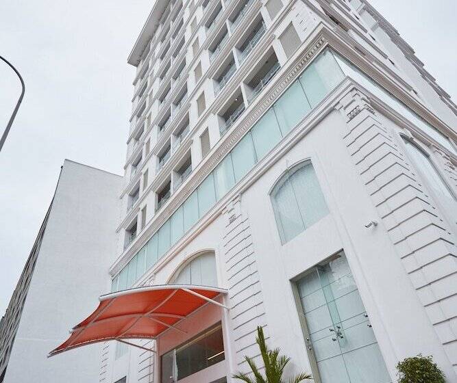 Fotos del hotel Mandarina Colombo:  18