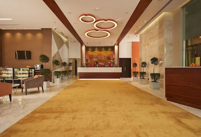 Fotos del hotel Mandarina Colombo:  4