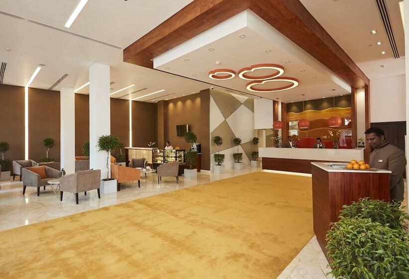 Fotos del hotel Mandarina Colombo:  3