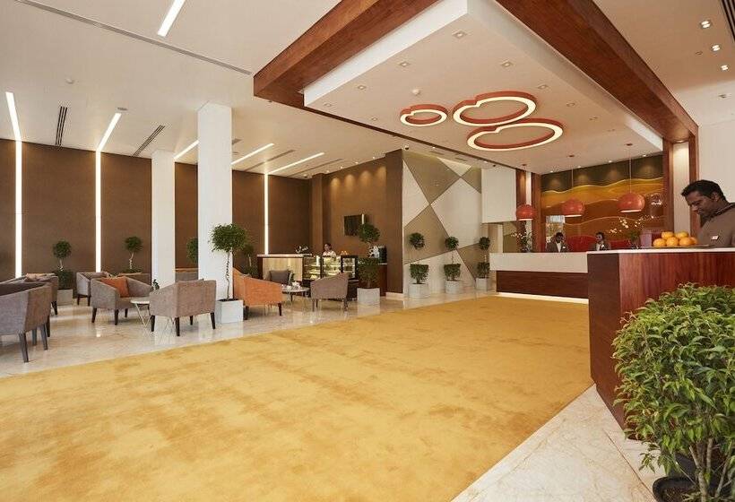 Fotos del hotel Mandarina Colombo:  13