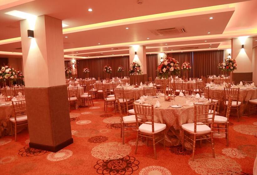 Fotos del hotel Mandarina Colombo:  16