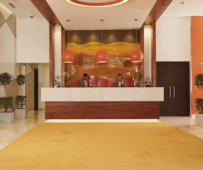 Fotos del hotel Mandarina Colombo:  9