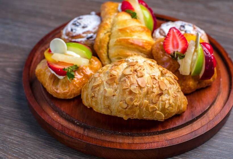 Fotos del hotel Mandarina Colombo:  17