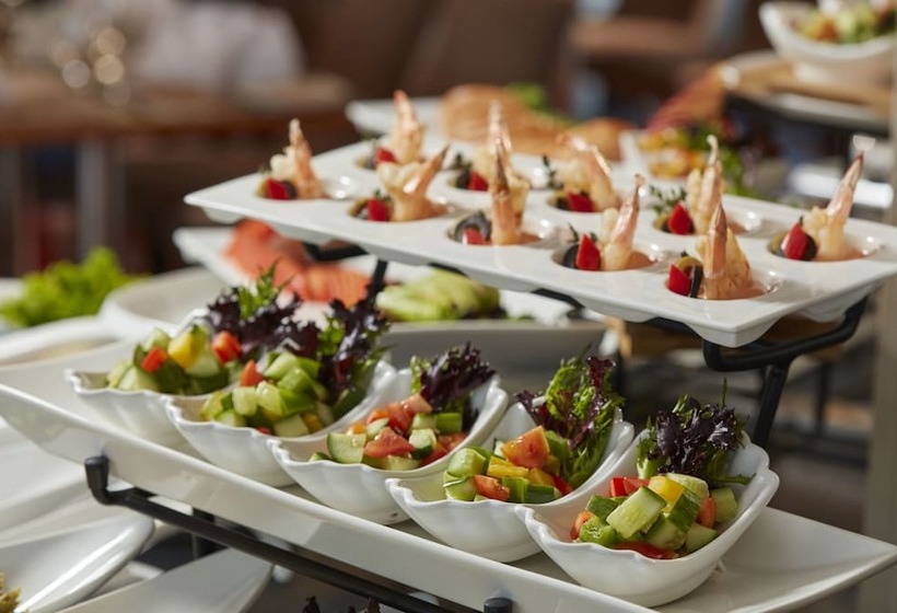 Fotos del hotel Mandarina Colombo:  14