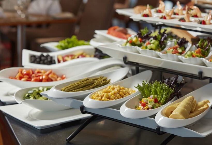 Fotos del hotel Mandarina Colombo:  21