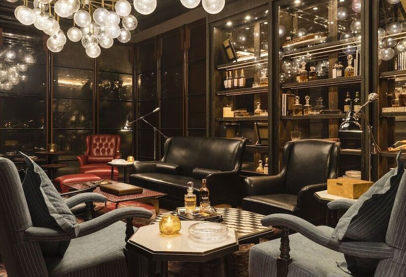 Fotos del hotel Rosewood Phnom Penh:  21