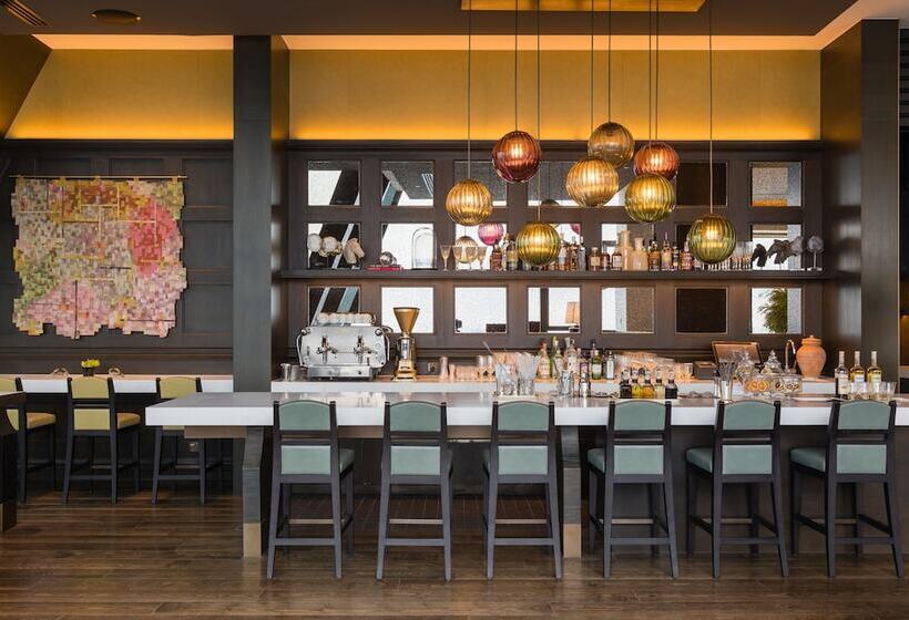 Fotos del hotel Rosewood Phnom Penh:  23