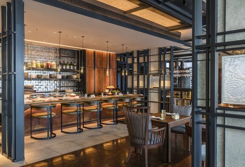 Fotos del hotel Rosewood Phnom Penh:  10