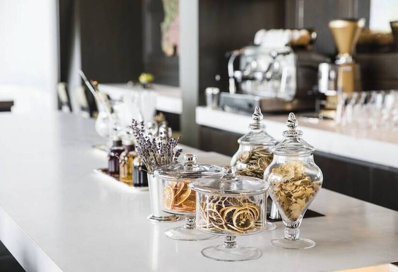 Fotos del hotel Rosewood Phnom Penh:  17