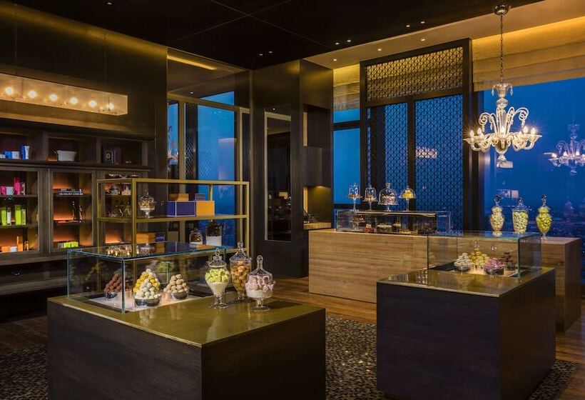 Fotos del hotel Rosewood Phnom Penh:  24