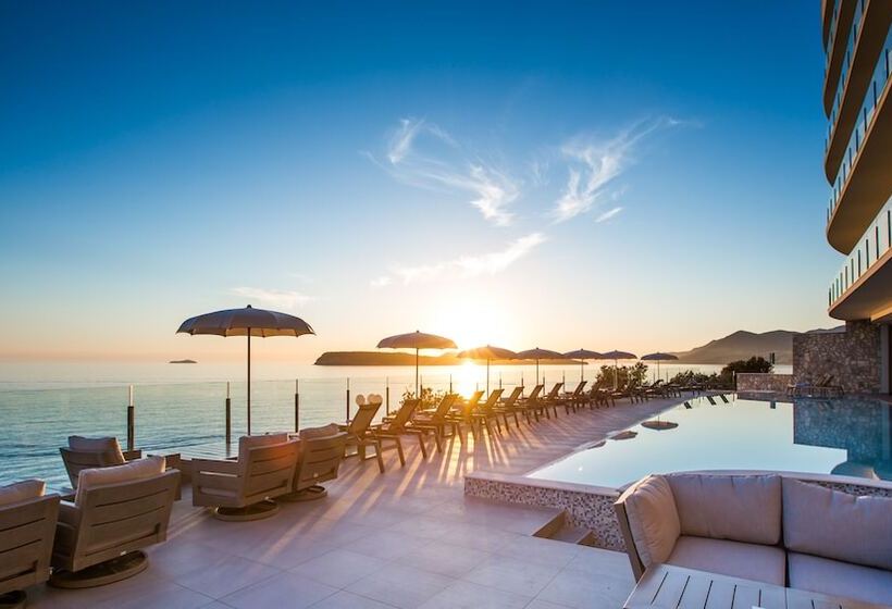 Fotos del hotel Royal Blue:  12