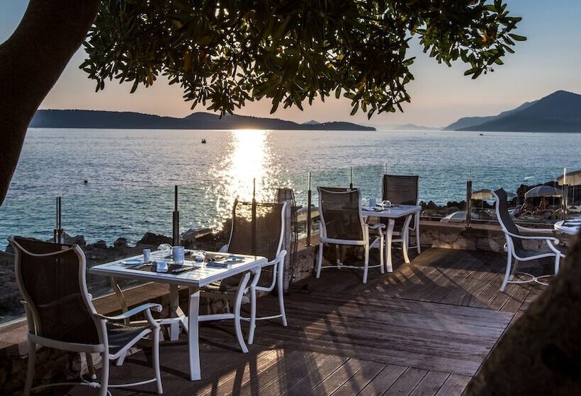 Fotos del hotel Royal Blue:  17