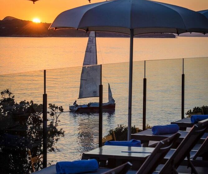 Fotos del hotel Royal Blue:  8