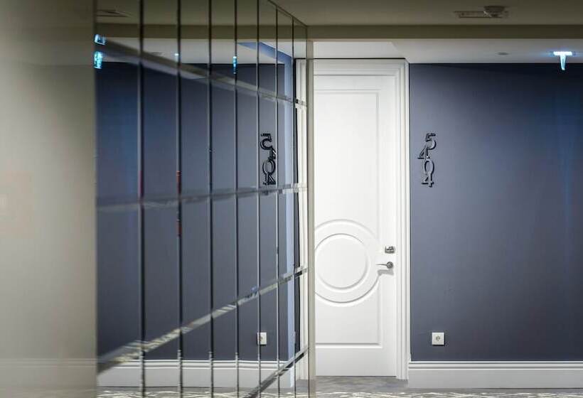 Fotos del hotel Royal Blue:  7