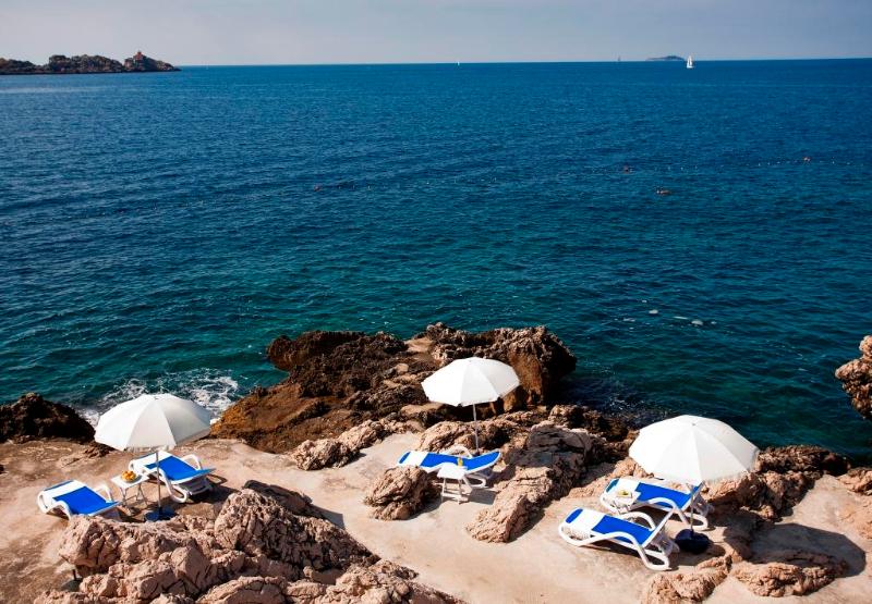 Fotos del hotel Royal Blue:  16