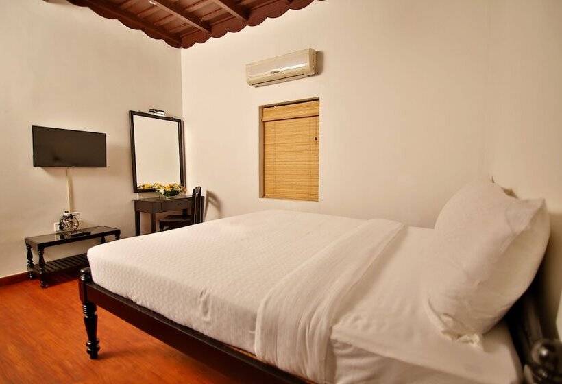 Fotos del hotel The Byke Spice Heritage:  24