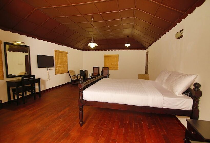 Fotos del hotel The Byke Spice Heritage:  22