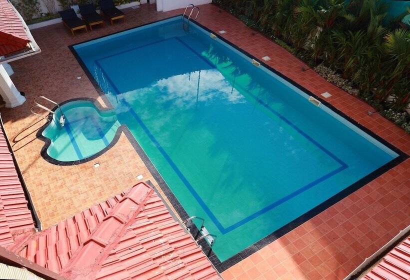 The Byke Spice Heritage