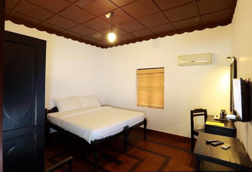 Fotos del hotel The Byke Spice Heritage:  17