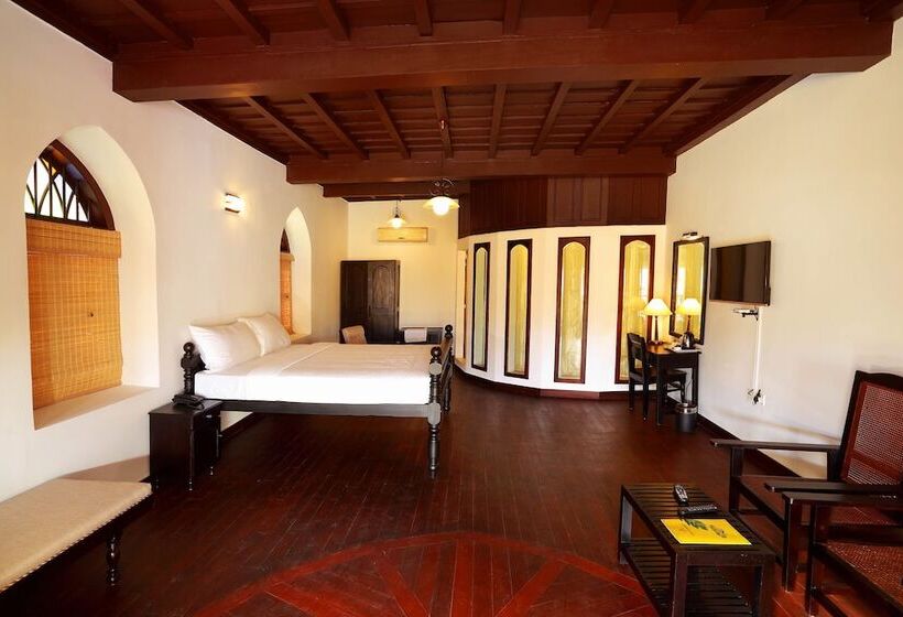 Fotos del hotel The Byke Spice Heritage:  20