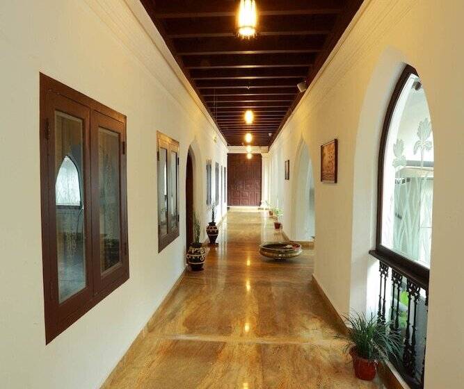 Fotos del hotel The Byke Spice Heritage:  3