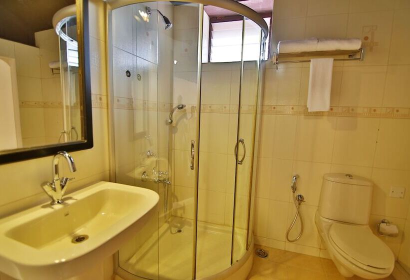 Fotos del hotel The Byke Spice Heritage:  8