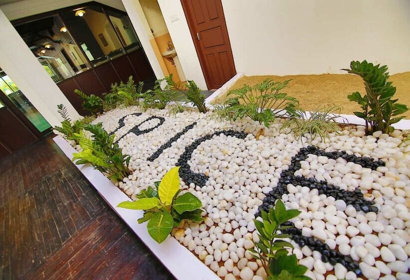 Fotos del hotel The Byke Spice Heritage:  10