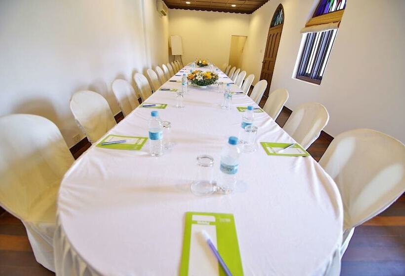 Fotos del hotel The Byke Spice Heritage:  5