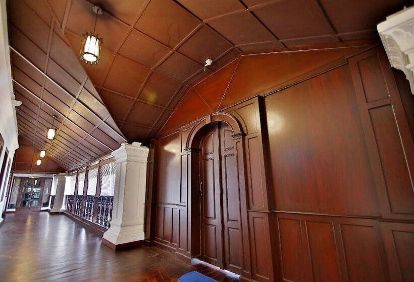 Fotos del hotel The Byke Spice Heritage:  13