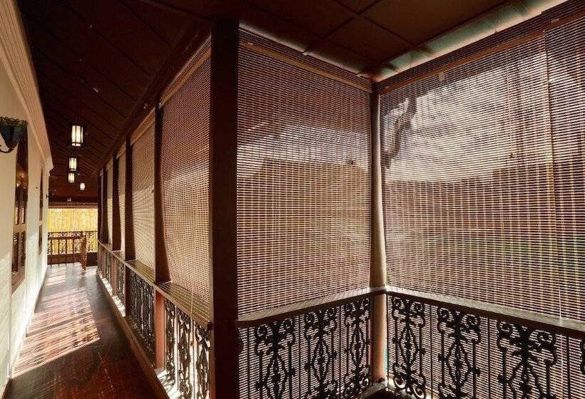 Fotos del hotel The Byke Spice Heritage:  7