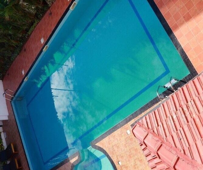 Fotos del hotel The Byke Spice Heritage:  11