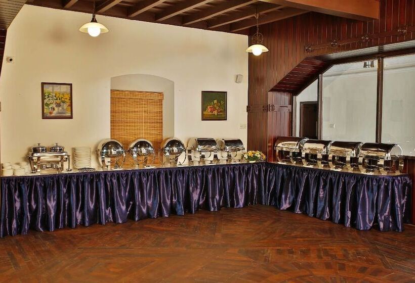 Fotos del hotel The Byke Spice Heritage:  21