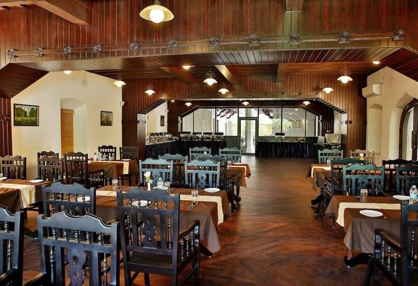 Fotos del hotel The Byke Spice Heritage:  19