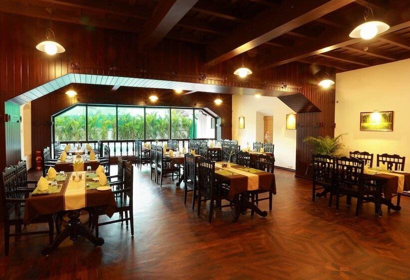 Fotos del hotel The Byke Spice Heritage:  14