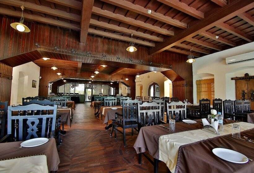 Fotos del hotel The Byke Spice Heritage:  4