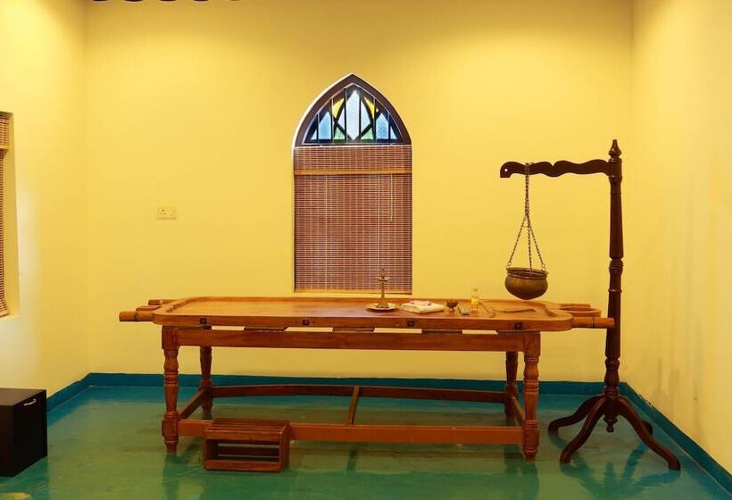 Fotos del hotel The Byke Spice Heritage:  6